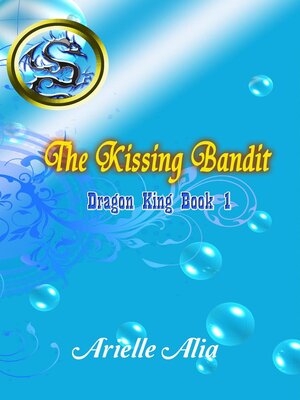 cover image of The Kissing Bandit